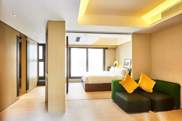Others 5, Princeton Residence, Hong Kong Island
