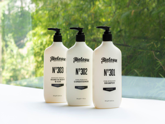 Amenities 17