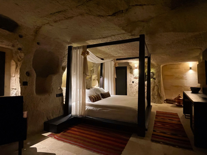 Bedroom 3, Casa Cappadocia, Ürgüp