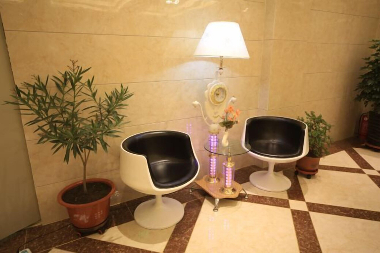 Others 3, Luohe Haojia Express Hotel, Jilin