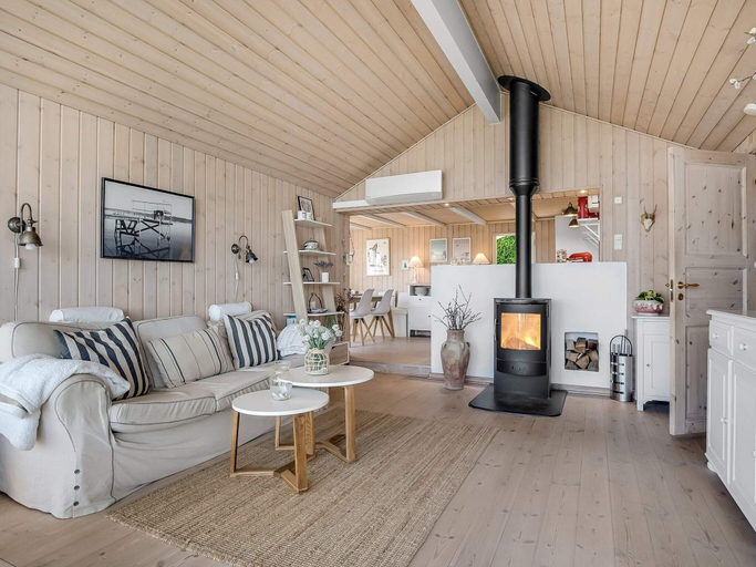 Others 5, 4 Star Holiday Home in Borkop, Vejle