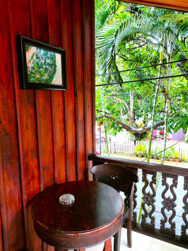 Others 5, Ammata Heritage House-Old Town, Chomphet