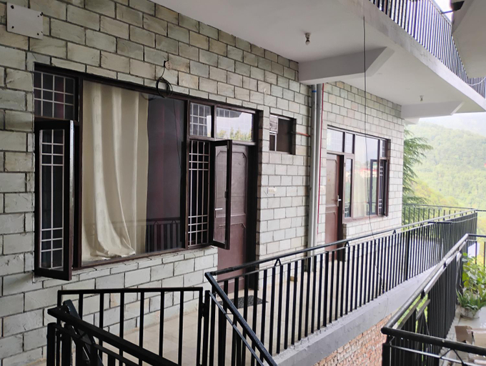 Others 4, Swaran BnB, Kangra