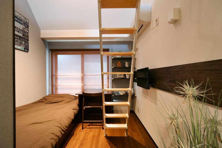 Others 5, Sangenjaya Apartment by Tranova, Setagaya