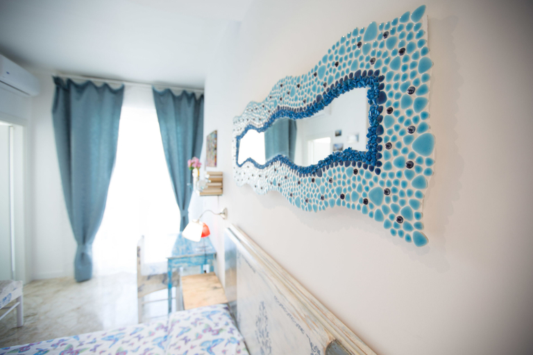 Bedroom 2, Versomare, Bari