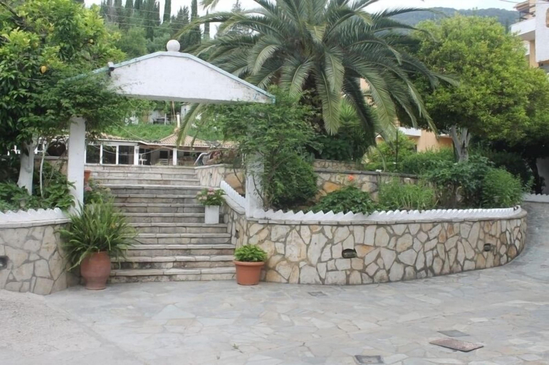 Others 5, Le Mirage Hotel, Ionian Islands