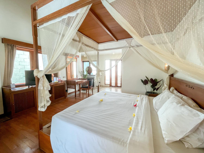 Bedroom 16