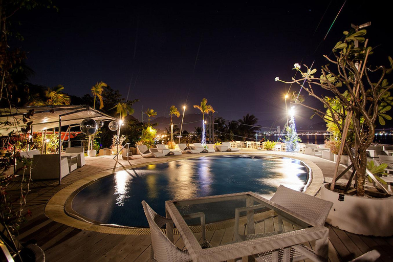 Sport & Beauty 2, IndoChine Resort & Villas, Phuket Island