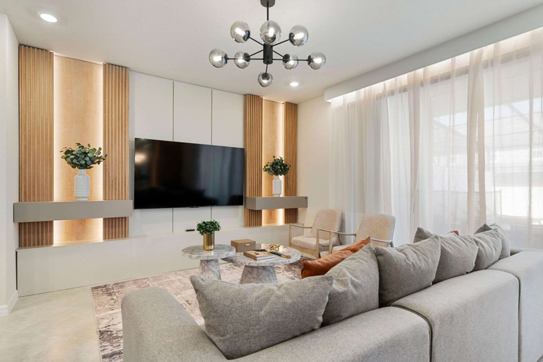 Room 3, 1149 Spacious Family 5-bedroom Townhome, Lake