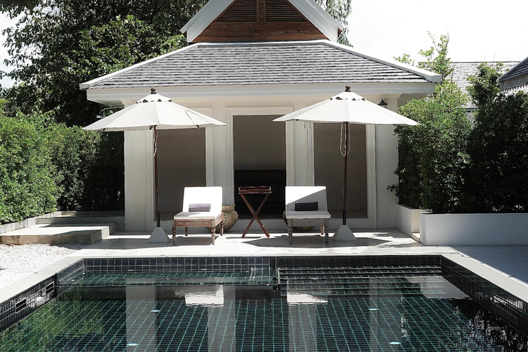 Sport & Beauty, Sela Chiangmai, Hang Dong