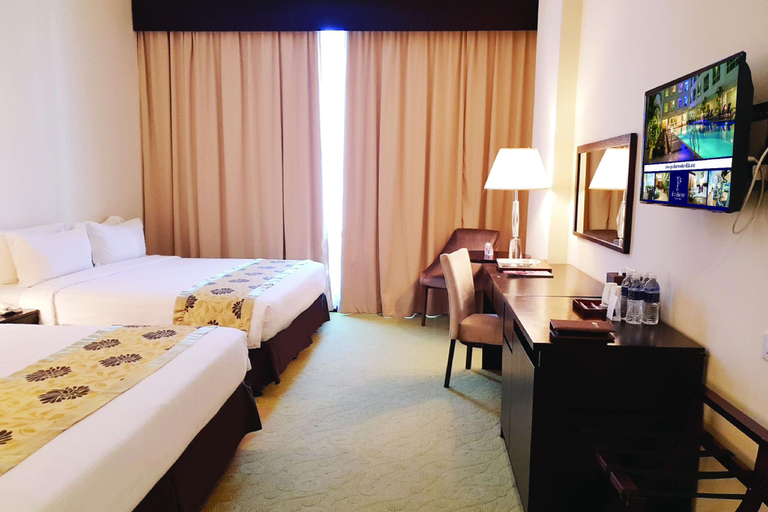 Bedroom 7