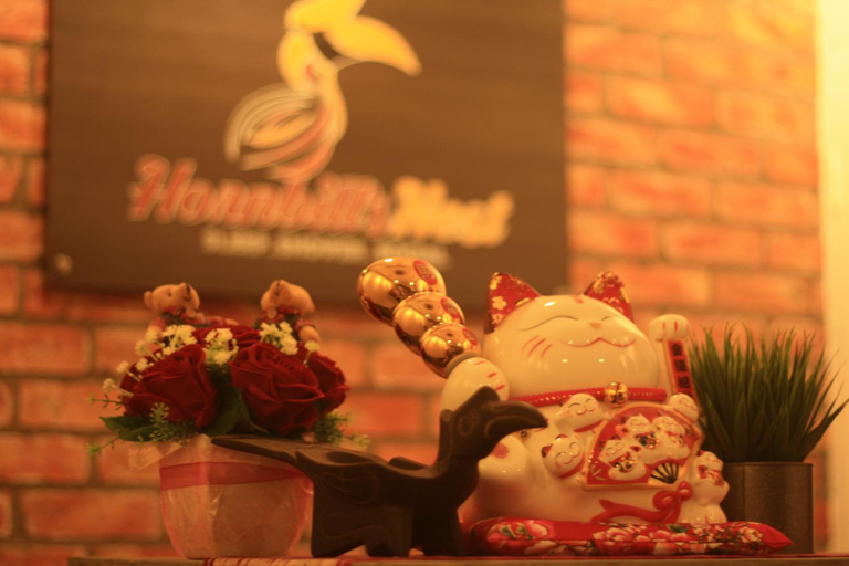 Food & Drinks 5, Hornbill's Nest Kuching, Kuching