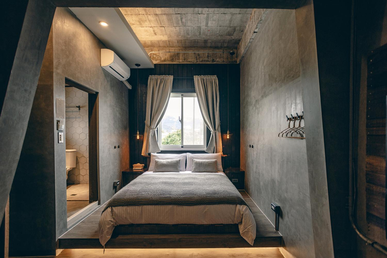 Bedroom 2, Original About Bed and Breakfast, Taitung