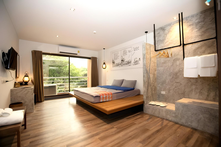 Bedroom 15