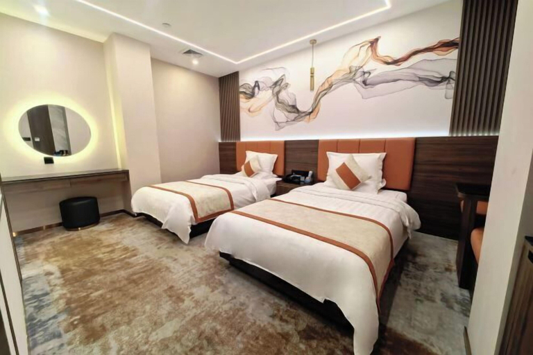 Bedroom 6