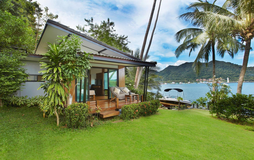 Others 3, Resolution Resort, Koh Chang