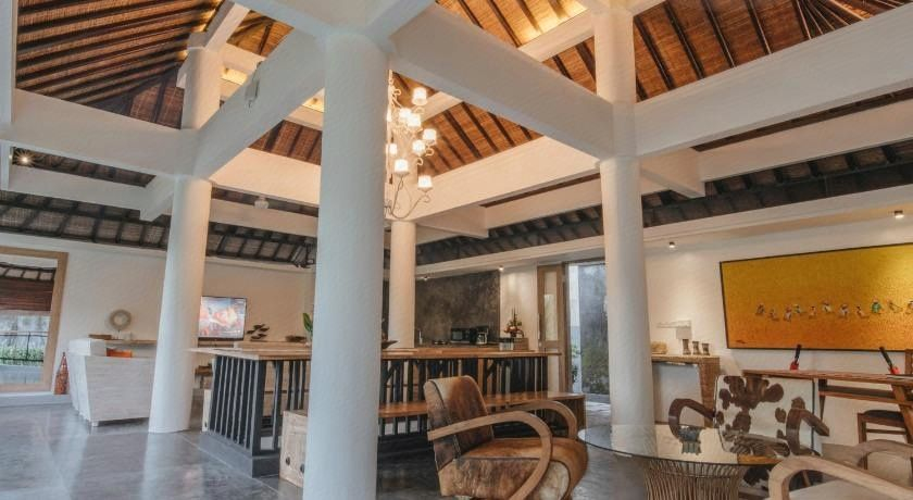 Others 4, La-Meli Villas Ubud, Gianyar