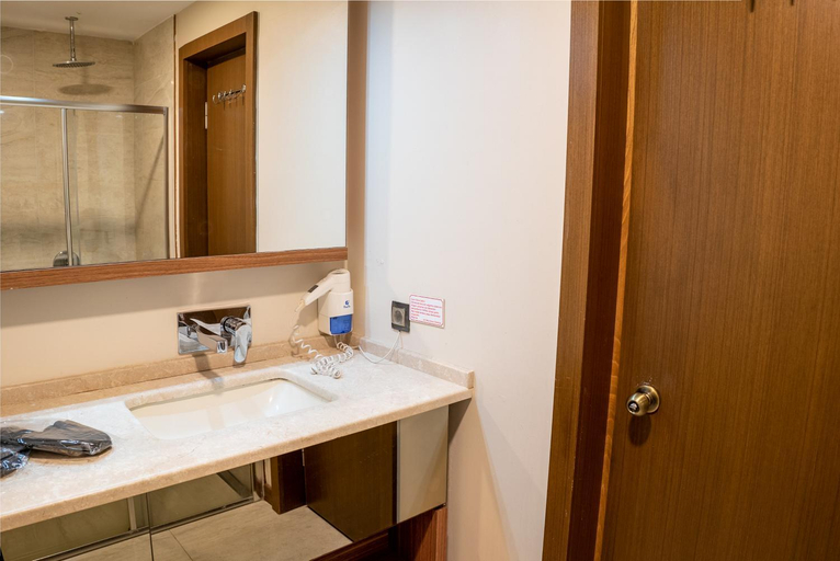 Bathroom 3, My Palace Aırport, Pendik