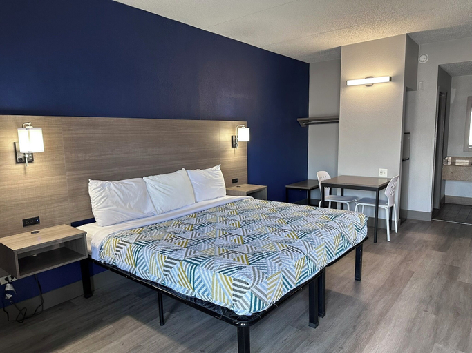 Others 5, Studio Suites Extended Stay Chattanooga TN, Hamilton