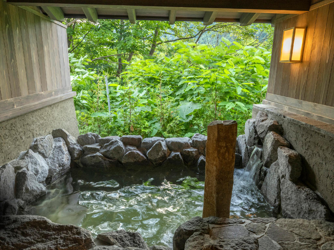 Sport & Beauty 2, Jozankei Yuraku Soan -Kyoritsu Resort, Sapporo