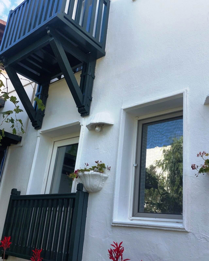Exterior & Views 2, Emelce Aparts, Bodrum