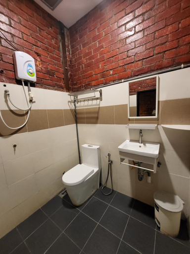Bathroom 5
