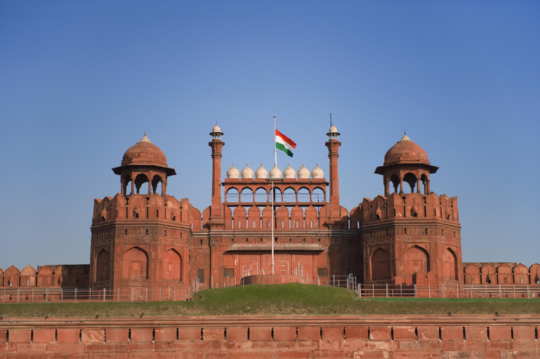 Nearby Landmark 1, Hotel Srivinayak, Delhi