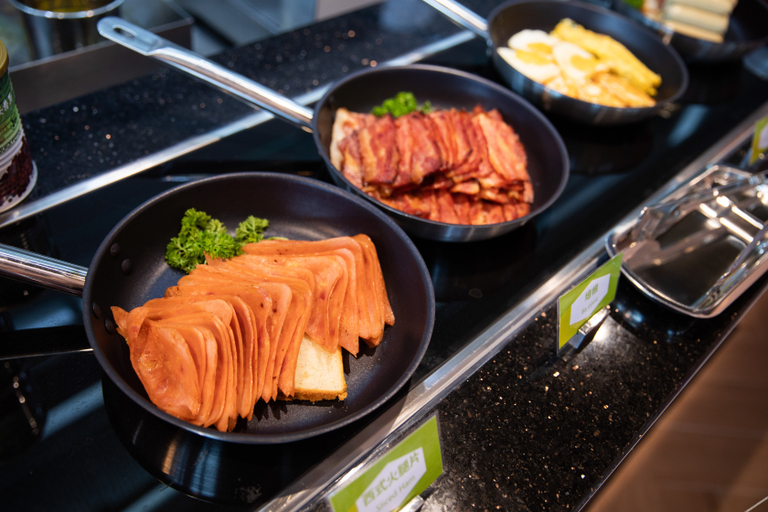 Food & Drinks 5, Hampton by Hilton Zhongshan Cuiheng, Zhongshan