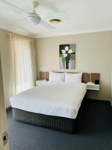 Bedroom 13