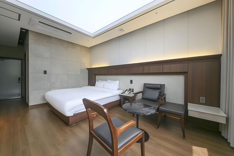 Bedroom 3, Hotel Demer Mokpo, Muan
