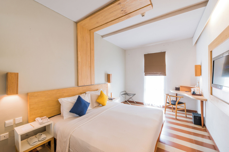 Bedroom 13