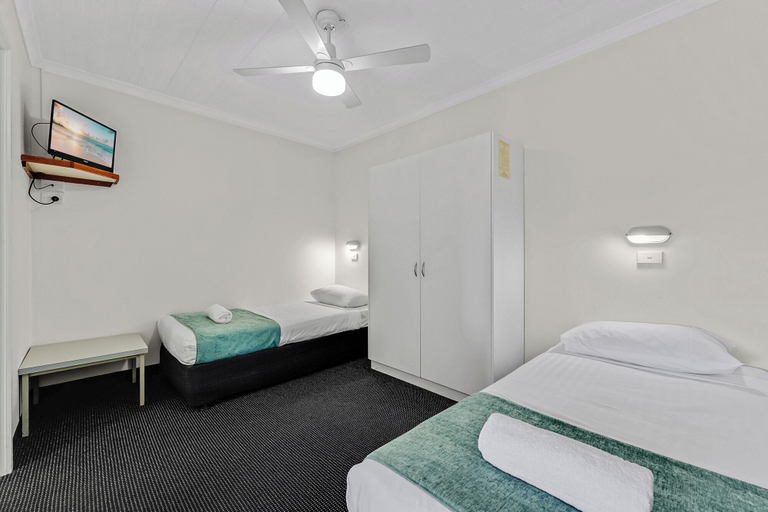 Bedroom 6