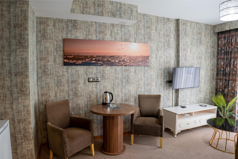 Facilities 4, My Palace Aırport, Pendik
