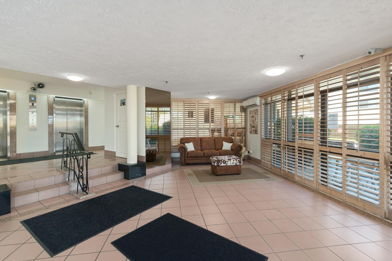 Public Area 5, Burleigh Esplanade Apartments, Gold Coast