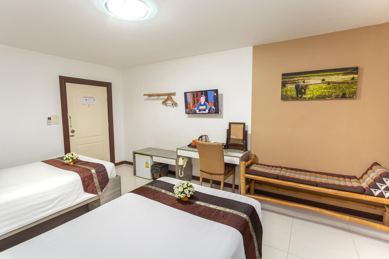 Bedroom 10