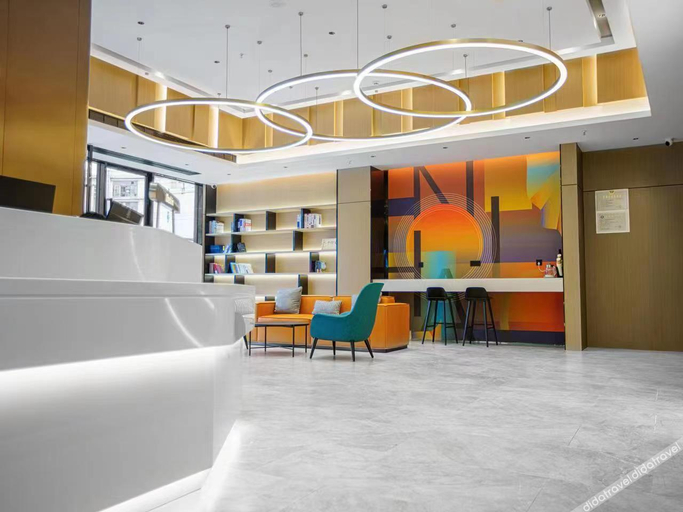 Others 5, Nihao Hotel Huangshi Yangxin Pedestrian Street, Huangshi