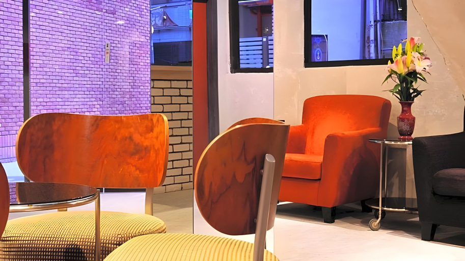Others 5, Galaxy Mini Inn, Taipei City