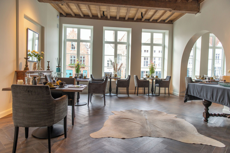 Food & Drinks 4, Quay17, West-Vlaanderen