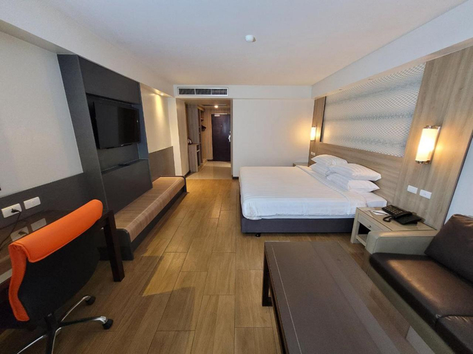 Bedroom 9