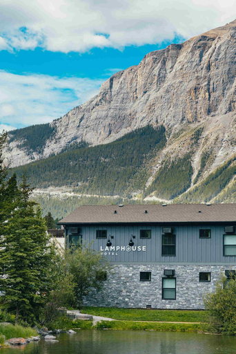 Exterior & Views 2, Lamphouse By Basecamp, Division No. 15