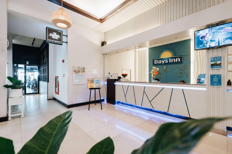 Public Area 3, Days Inn by Wyndham Patong Beach Phuket, Phuket Island