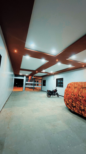 Others 4, Hotel Pratham, Ujjain