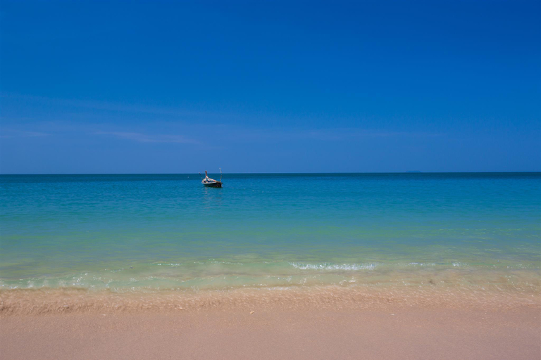 Nearby Landmark 5, darawadd lanta, Ko Lanta