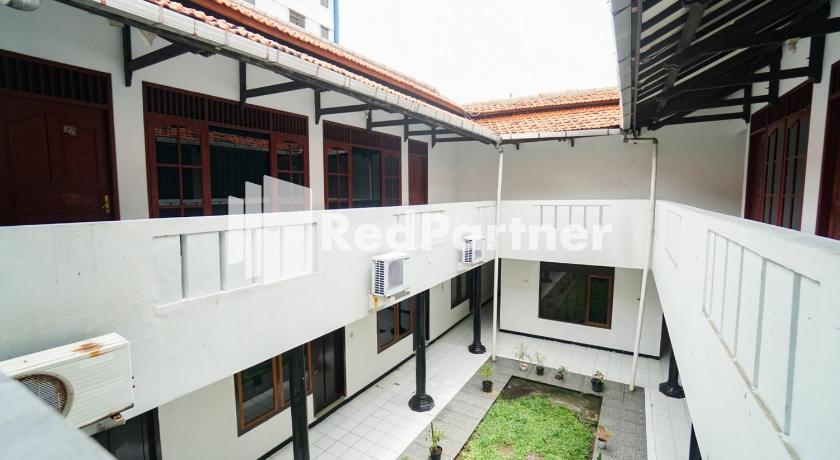 Others 4, OYO 90853 Hotel Borobudur Kemayoran Syariah, Central Jakarta