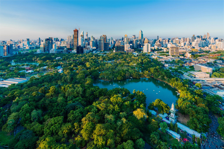 Nearby Landmark 4, Sukhumvit Apartments, Khlong Toey