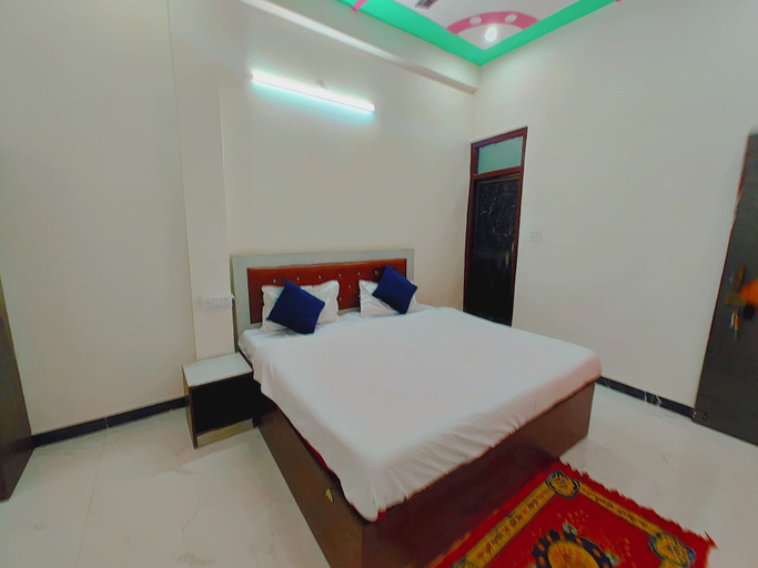 Others 3, Hotel Valencia Stay, Varanasi