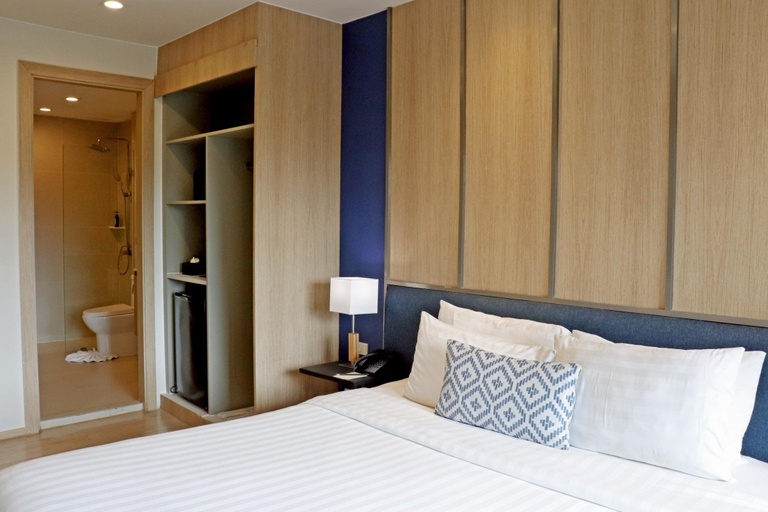 Bedroom 7