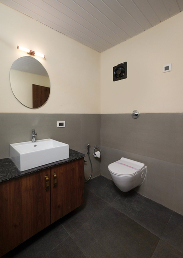 Bathroom 6