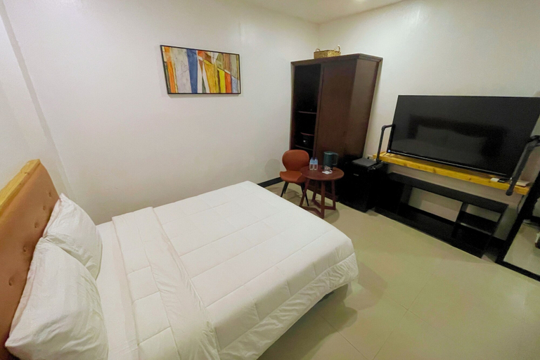 Bedroom 3, Hotel Halo Angeles City, Angeles City