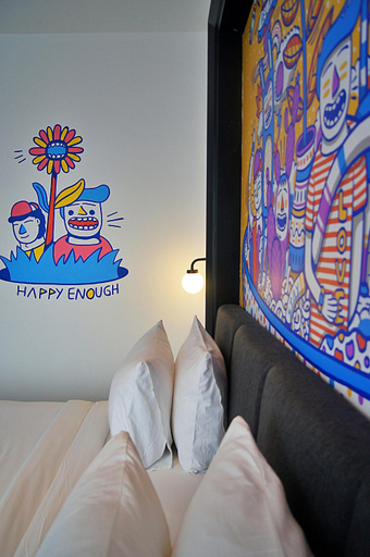 Bedroom 9